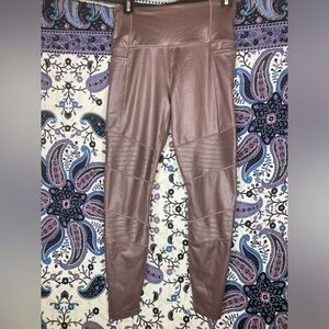 Athleta Inclination Moto tight